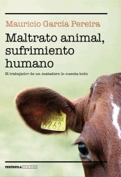 Maltrato animal, sufrimiento humano, , zoología