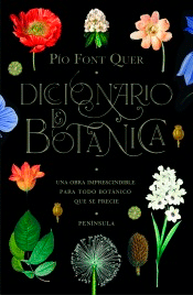 Diccionario de botánica, , botánica | diccionarios y enciclopedias