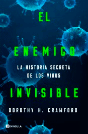 El enemigo invisible: La historia secreta de los virus, , biología