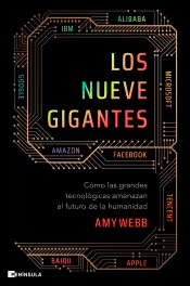 Los nueve gigantes, , conocimiento en general