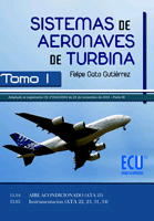 Sistemas de aeronaves de Turbina I, , aeronáutica