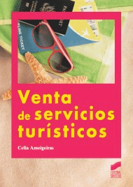 Venta de servicios turísticos, , turismo