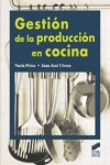 Gestión de la producción en cocina, , gastronomía | hostelería y restauración