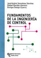 Fundamentos de la ingeniería de control, , ingeniería