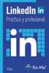 LinkedIN in. Práctico y profesional, , informática