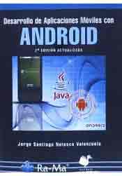 Desarrollo de aplicaciones móviles con Android, , informática