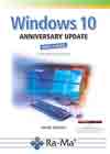 Windows 10. Anniversary Update, , informática