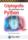 Criptografia sin secretos con python, , informática