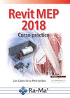 REVIT MEP 2018 CURSO PRÁCTICO, , informática