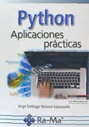 PYTHON APLICACIONES PRÁCTICAS, , informática