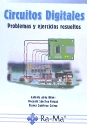 Circuitos Digitales: Problemas y ejercicios resueltos, , ingeniería | electricidad