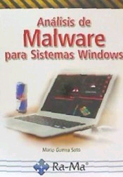 ANÁLISIS DE MALWARE PARA SISTEMAS WINDOWS, , informática