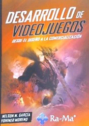 Desarrollo de videojuegos, , informática