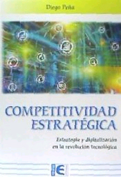 Competitividad estrategica, , empresariales