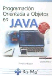 PROGRAMACIÓN ORIENTADA A OBJETOS EN JAVA, , informática