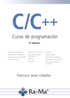 C/C++. Curso de programación, , informática