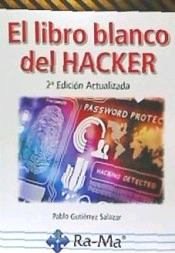 EL LIBRO BLANCO DEL HACKER., , informática