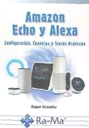 Amazon Echo y Alexa, , informática