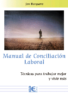 Manual de Coinciliación Laboral, , empresariales