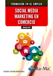 Social Media Marketing en Comercio, , informática | marketing