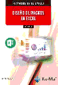 Programación de Macros Excel con Visual Basic, , informática