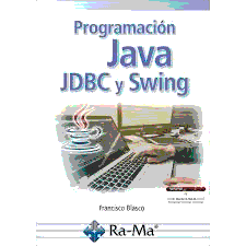 Programación Java: JDBC y Swing, , informática