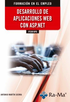 Desarrollo de aplicaciones web con Asp. Net, , informática