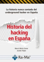 Historia del hacking en España, , informática