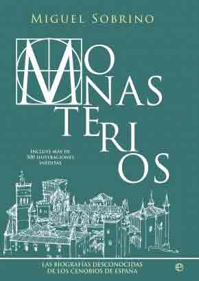 Monasterios, , arte