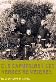 Els caputxins i les herbes remeieres, , botánica