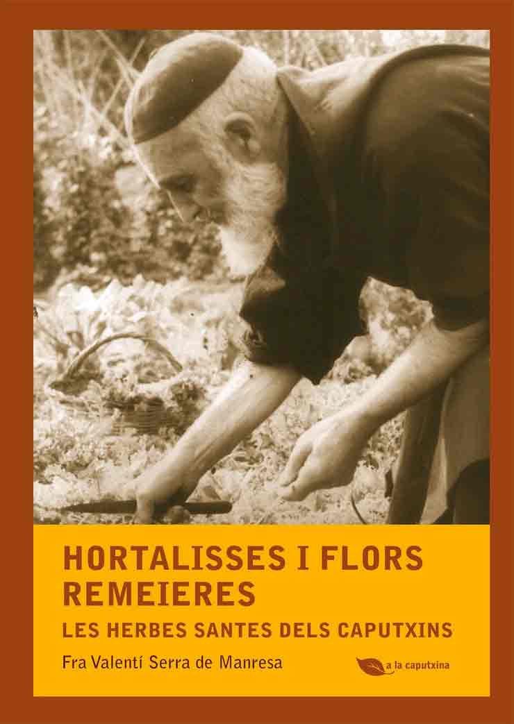 Hortalisses i flors remeieres, , horticultura