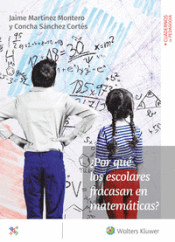 ¿Por qué los escolares fracasan en matemáticas?, , matemáticas | pedagogía