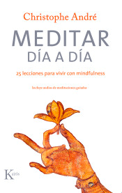 Meditar día a día QR, , salud