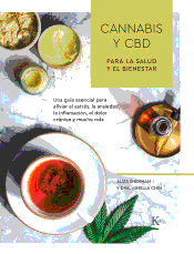 Cannabis y CBD para la salud y el bienestar, , salud