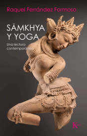 Samkhya y Yoga, , yoga