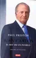 Juan Carlos I. El rey de un pueblo, , biografías