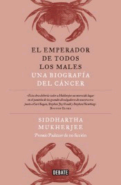 El emperador de todos los males: una biografía del cáncer, , medicina