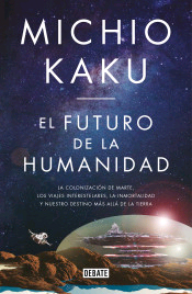 El futuro de la humanidad, , divulgación científica