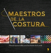 Maestros de la costura, , manualidades