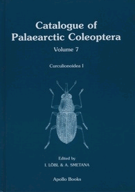 Curculionoidea I, , zoología
