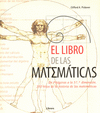 El libro de las matematicas, , matemáticas