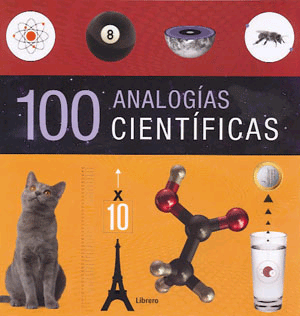 100 analogías científicas, Noaut, ciencia y conocimiento general