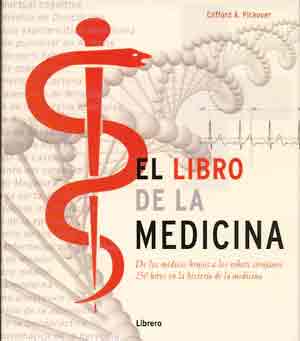 El libro de la medicina, , medicina