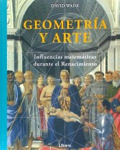 Geometría y arte de David Wade, 9789089984999, ARTE, arte, Librero, Español