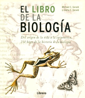 El libro de la biología, , biología