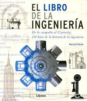 El libro de la ingeniería, , ingeniería