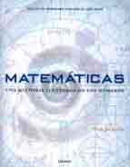 Matemáticas. Una historia de los números, , matemáticas