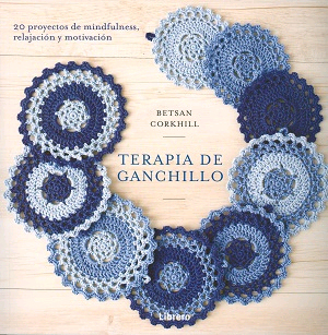 Terapia de ganchillo, , manualidades