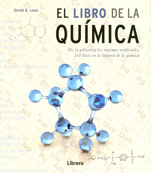 El libro de la química, , química general