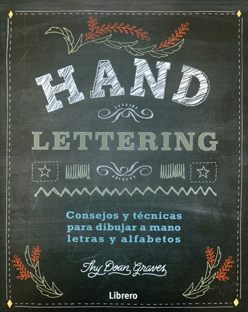 Hand lettering, , manualidades